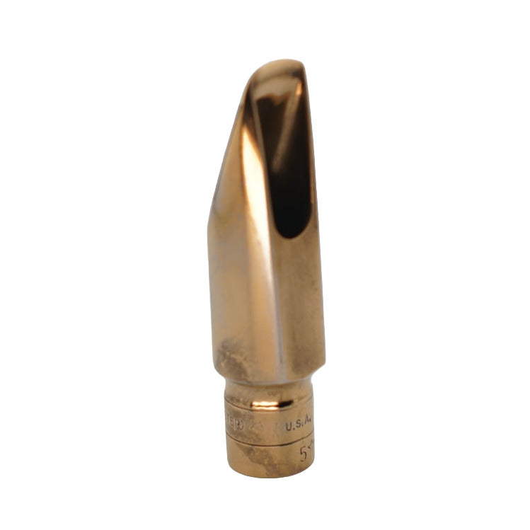 Otto Link Metal Alto Saxophone Mouthpiece Size 5