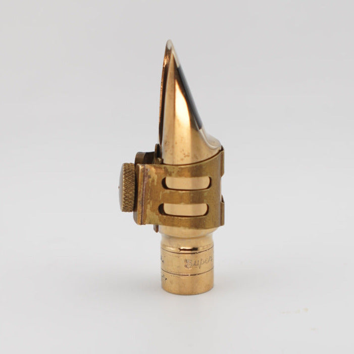 Otto Link Metal Alto Saxophone Mouthpiece Size 5