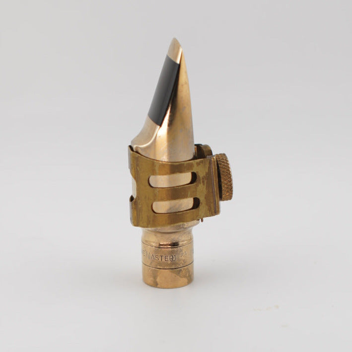 Otto Link Metal Alto Saxophone Mouthpiece Size 5