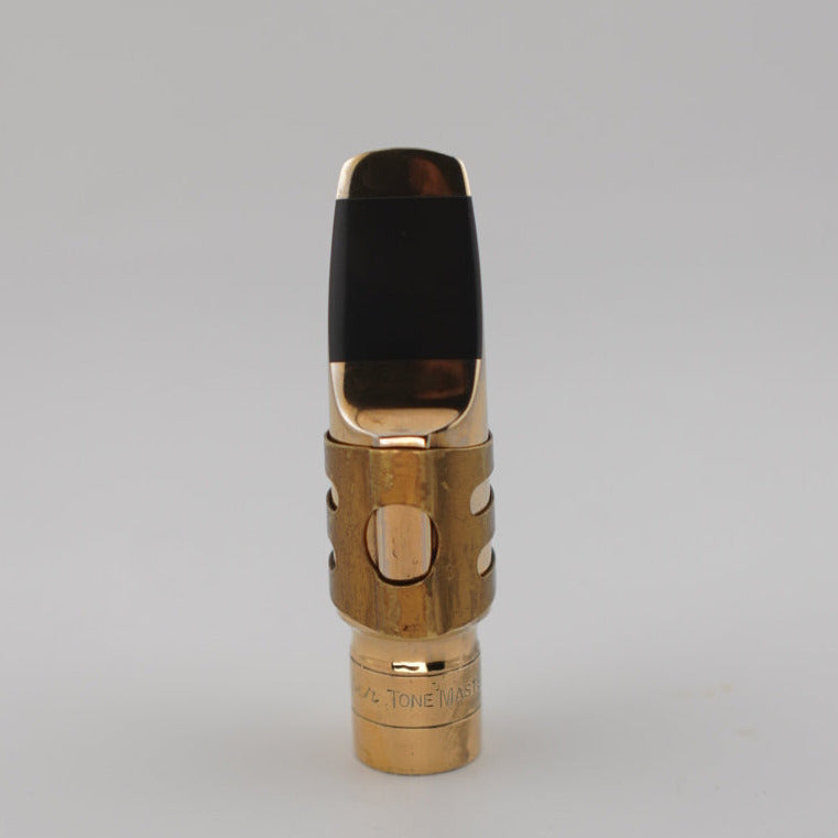 Otto Link Metal Alto Saxophone Mouthpiece Size 5