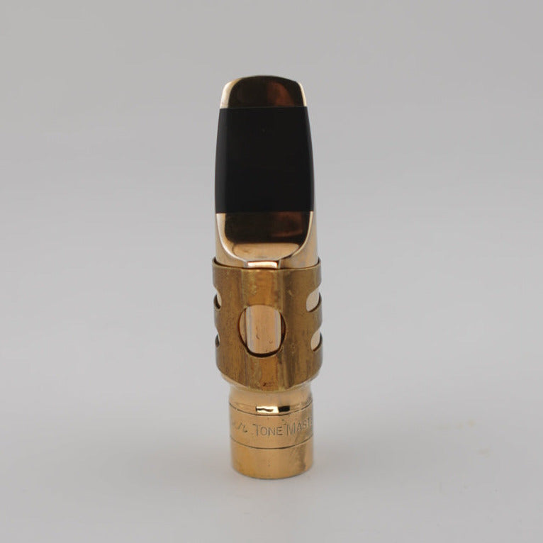 Otto Link Metal Alto Saxophone Mouthpiece Size 5