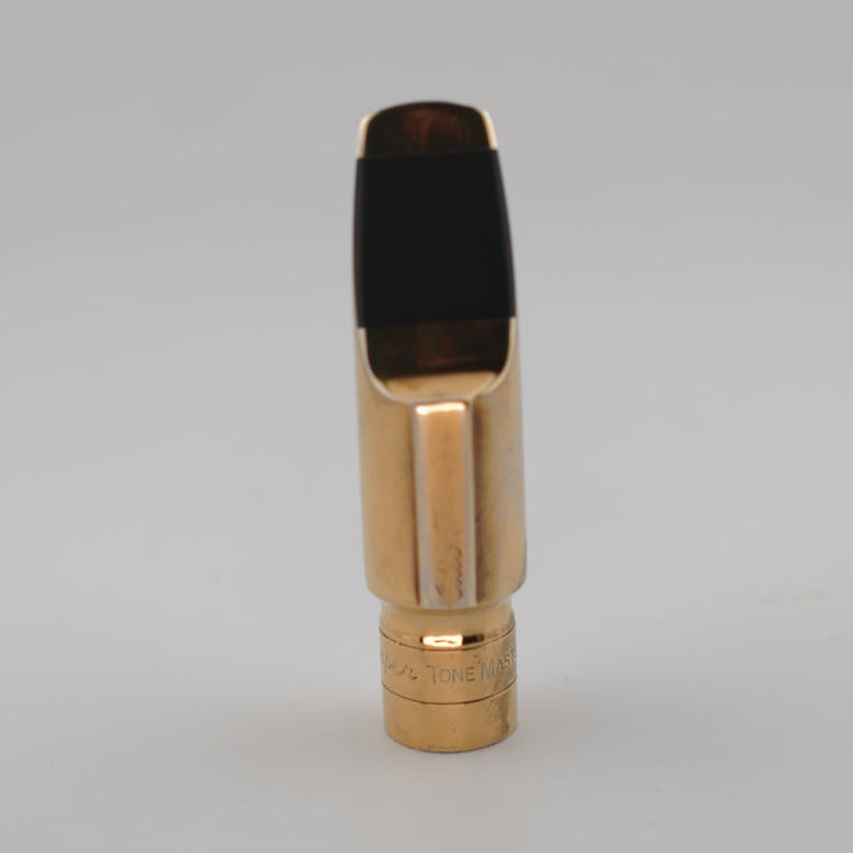 Otto Link Metal Alto Saxophone Mouthpiece Size 5