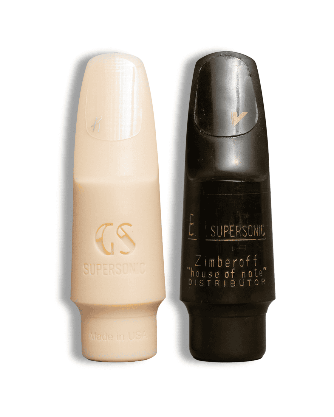 GS Supersonic Tenor Sax Mouthpiece