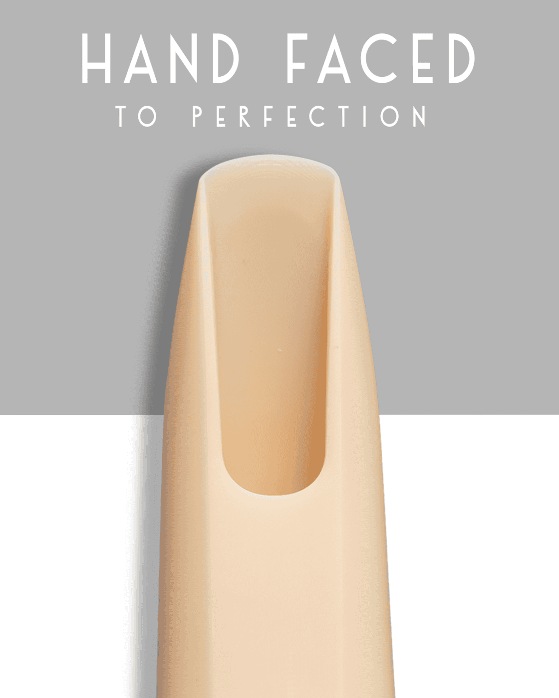 GS Slant Tenor Sax Mouthpiece