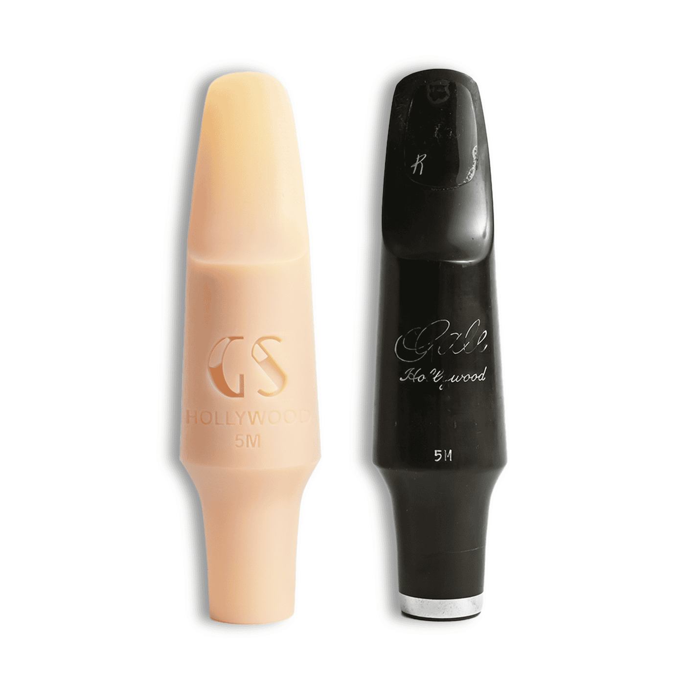 GS Hollywood Bari Sax Mouthpiece