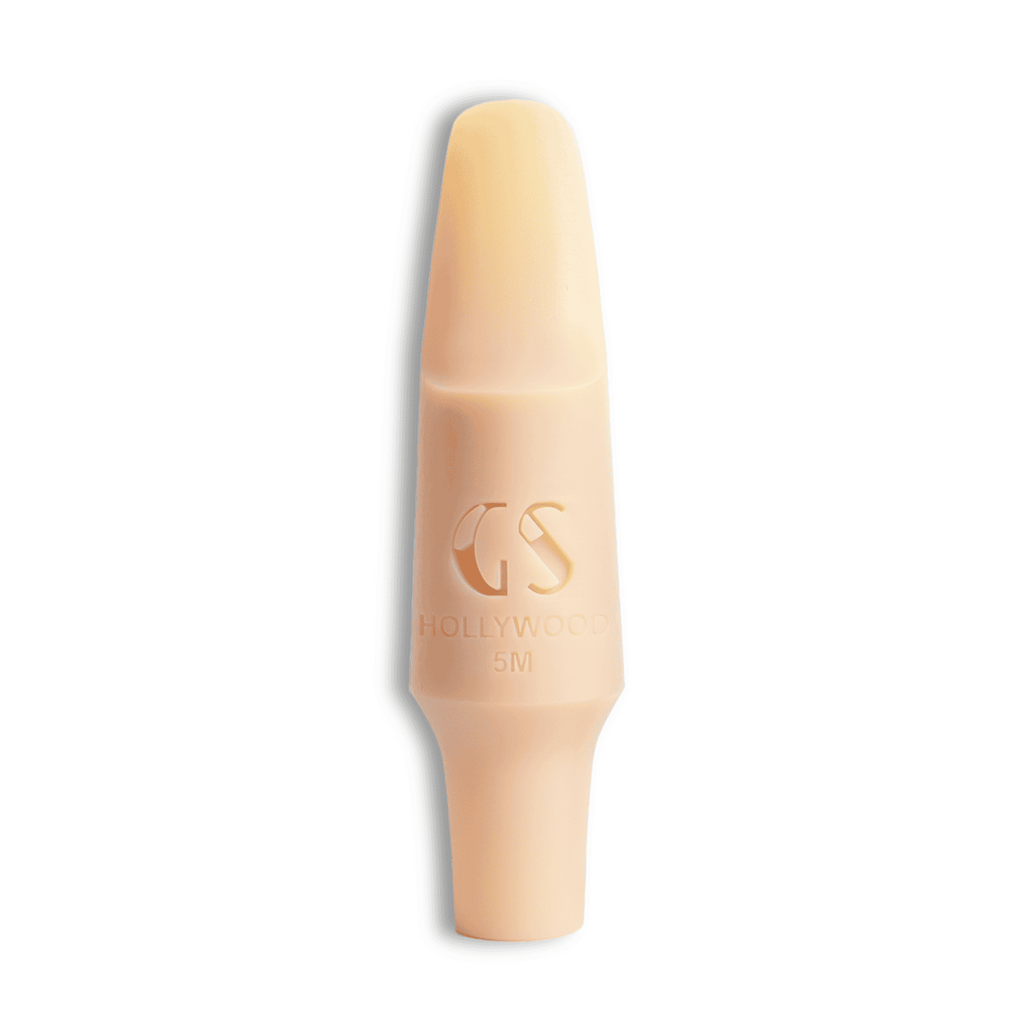 GS Hollywood Bari Sax Mouthpiece