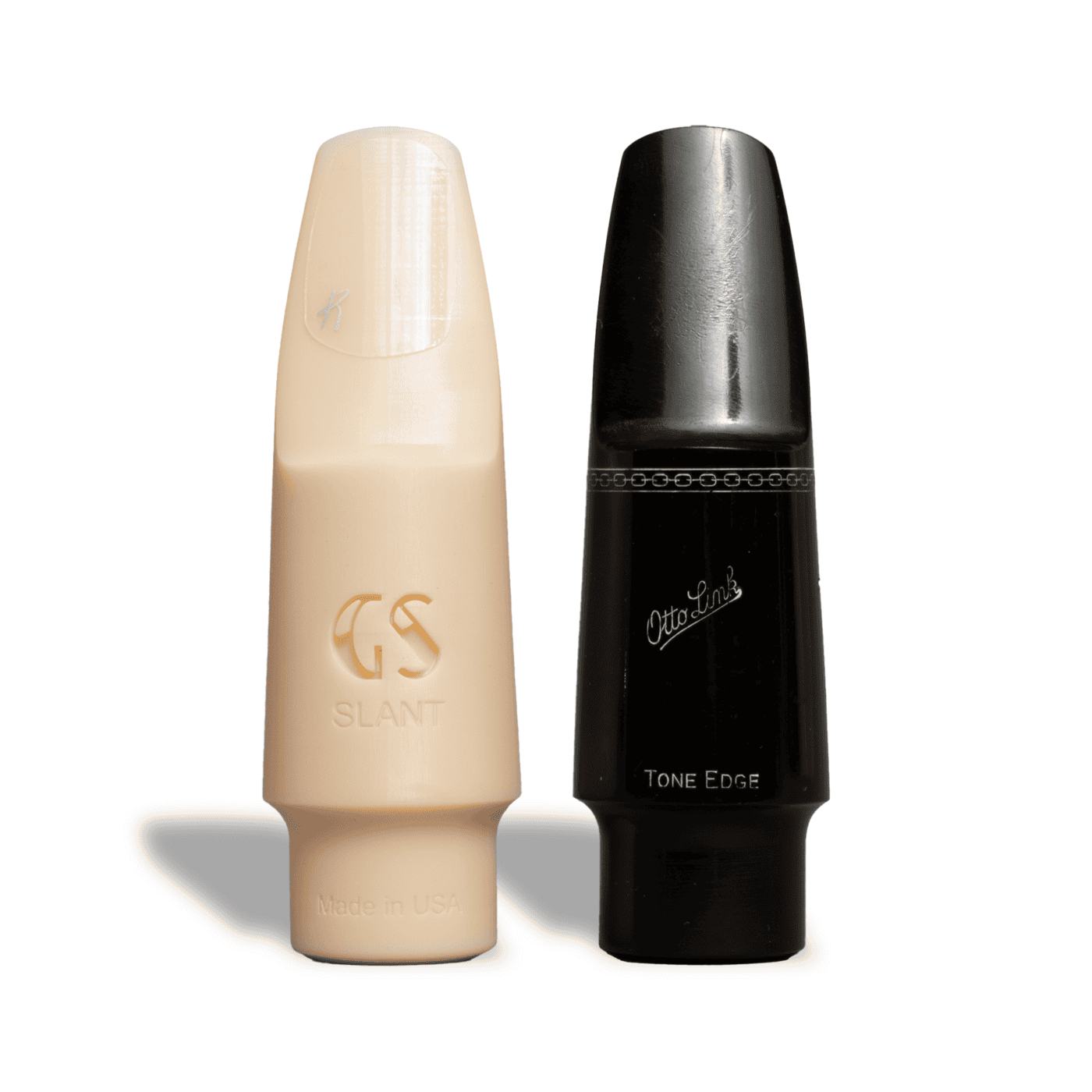 GS Slant Tenor Sax Mouthpiece