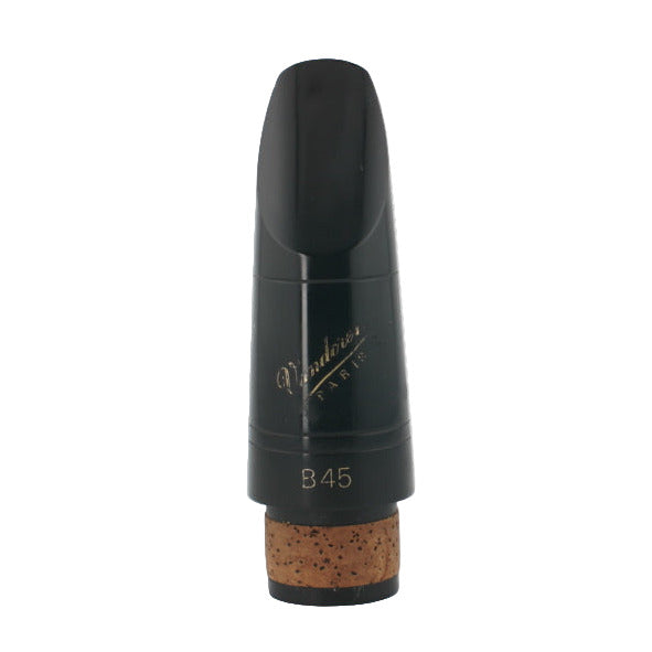B45 Clarinet mouthpiece (Used)