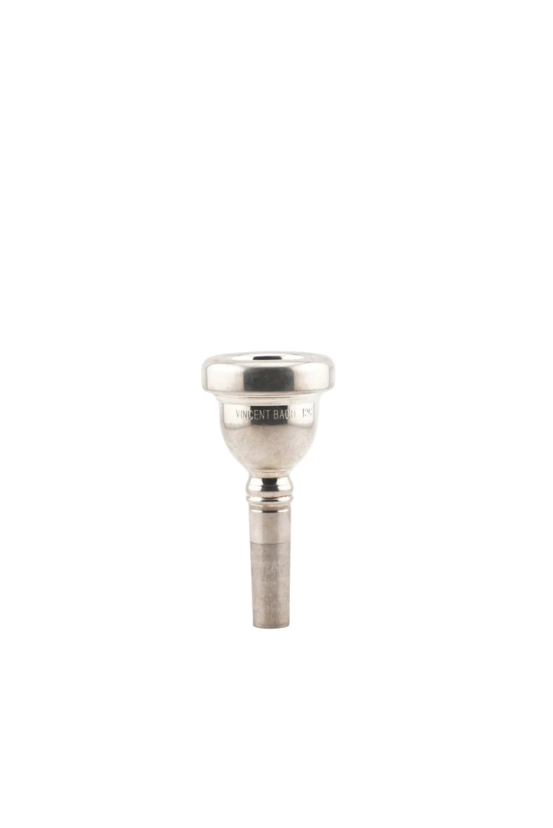 Used Trombone Mouthpieces