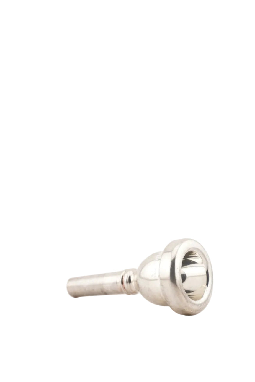 Used Trombone Mouthpieces