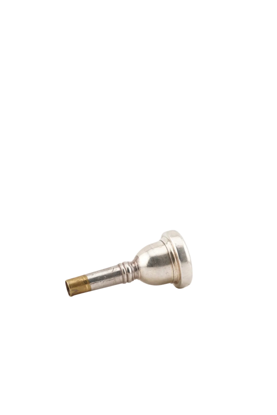 Used Trombone Mouthpieces