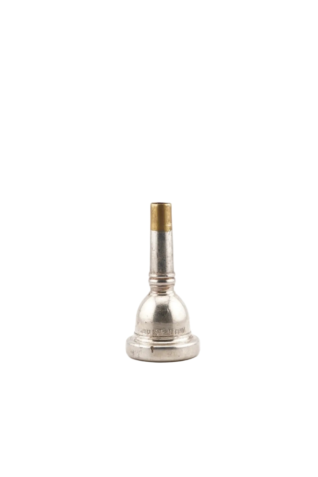 Used Trombone Mouthpieces