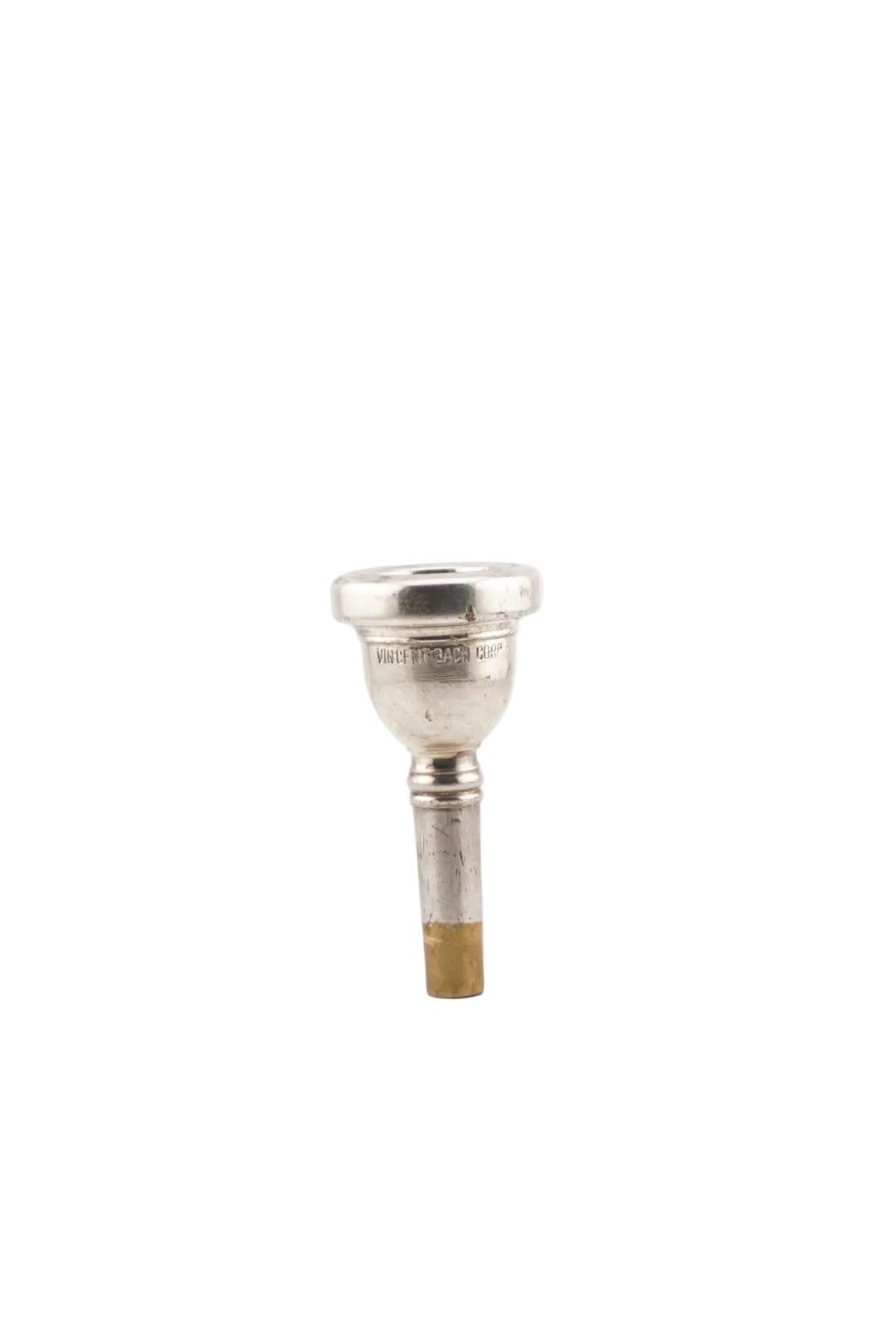 Used Trombone Mouthpieces