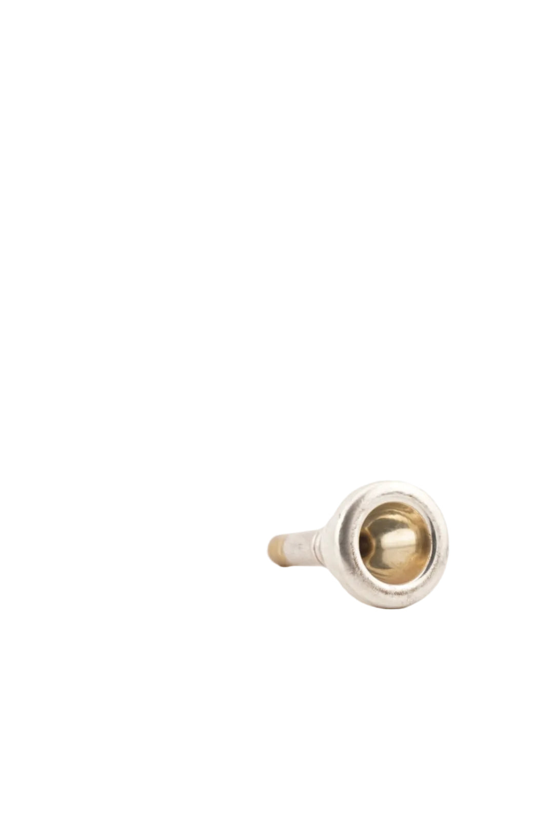 Used Trombone Mouthpieces
