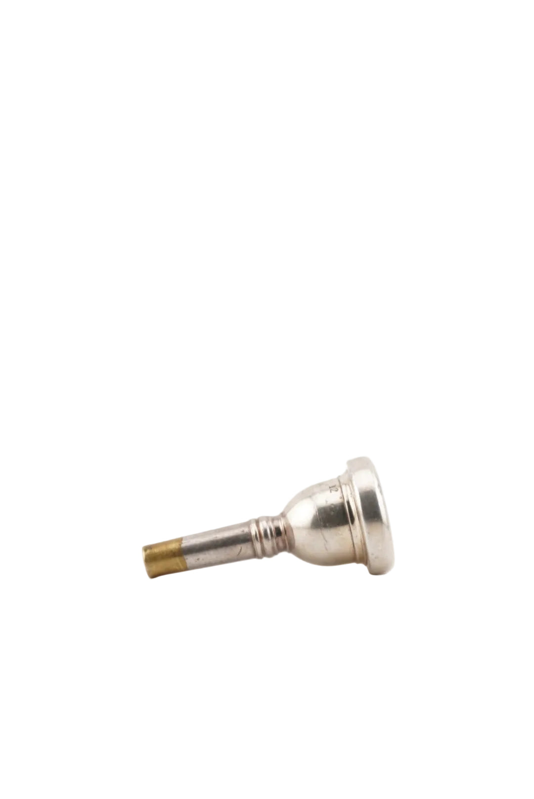 Used Trombone Mouthpieces