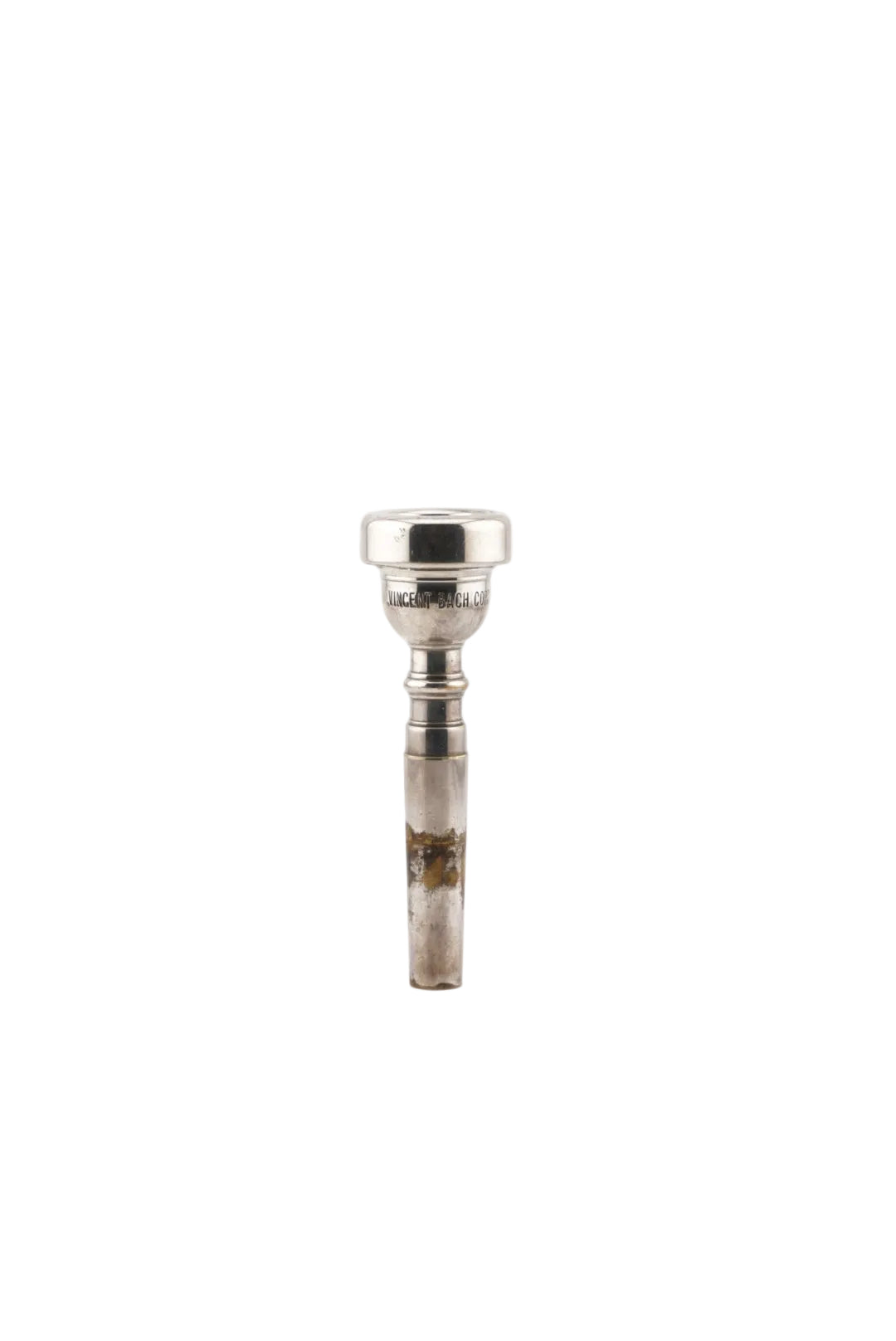 Used Trumpet Mouthpieces