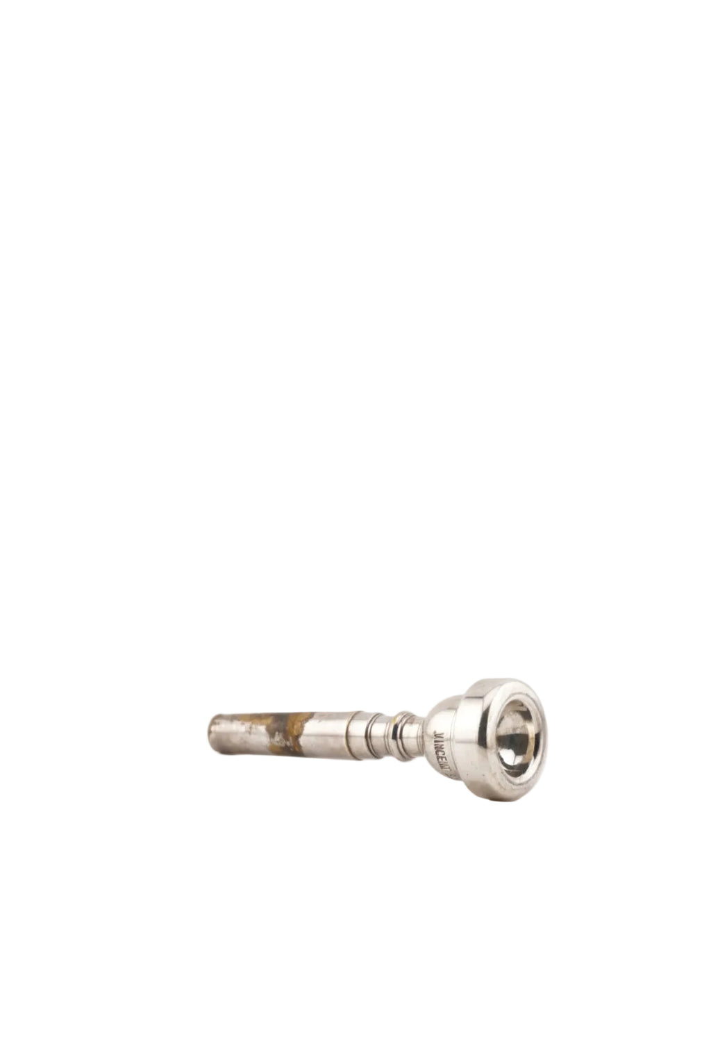 Used Trumpet Mouthpieces