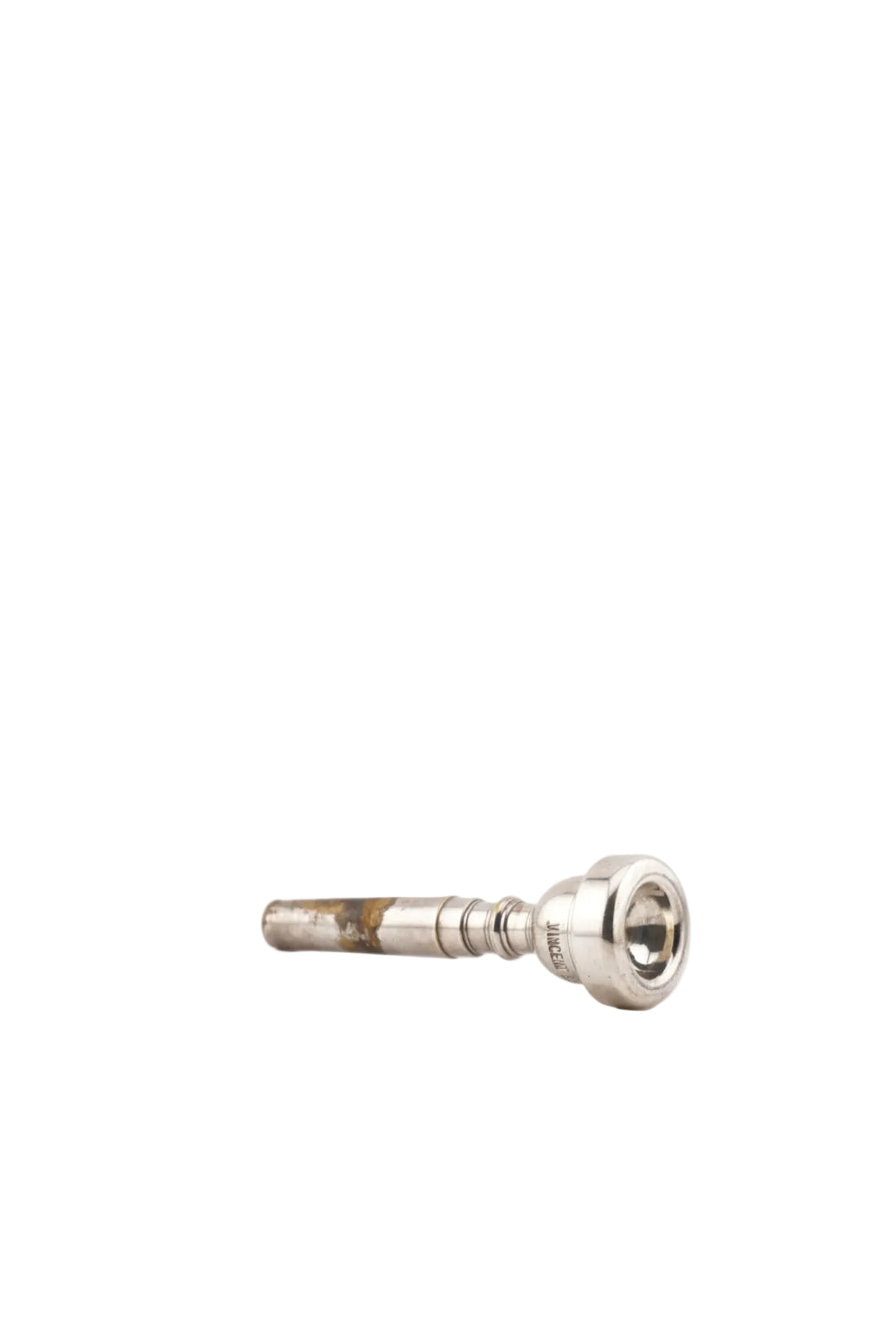 Used Trumpet Mouthpieces