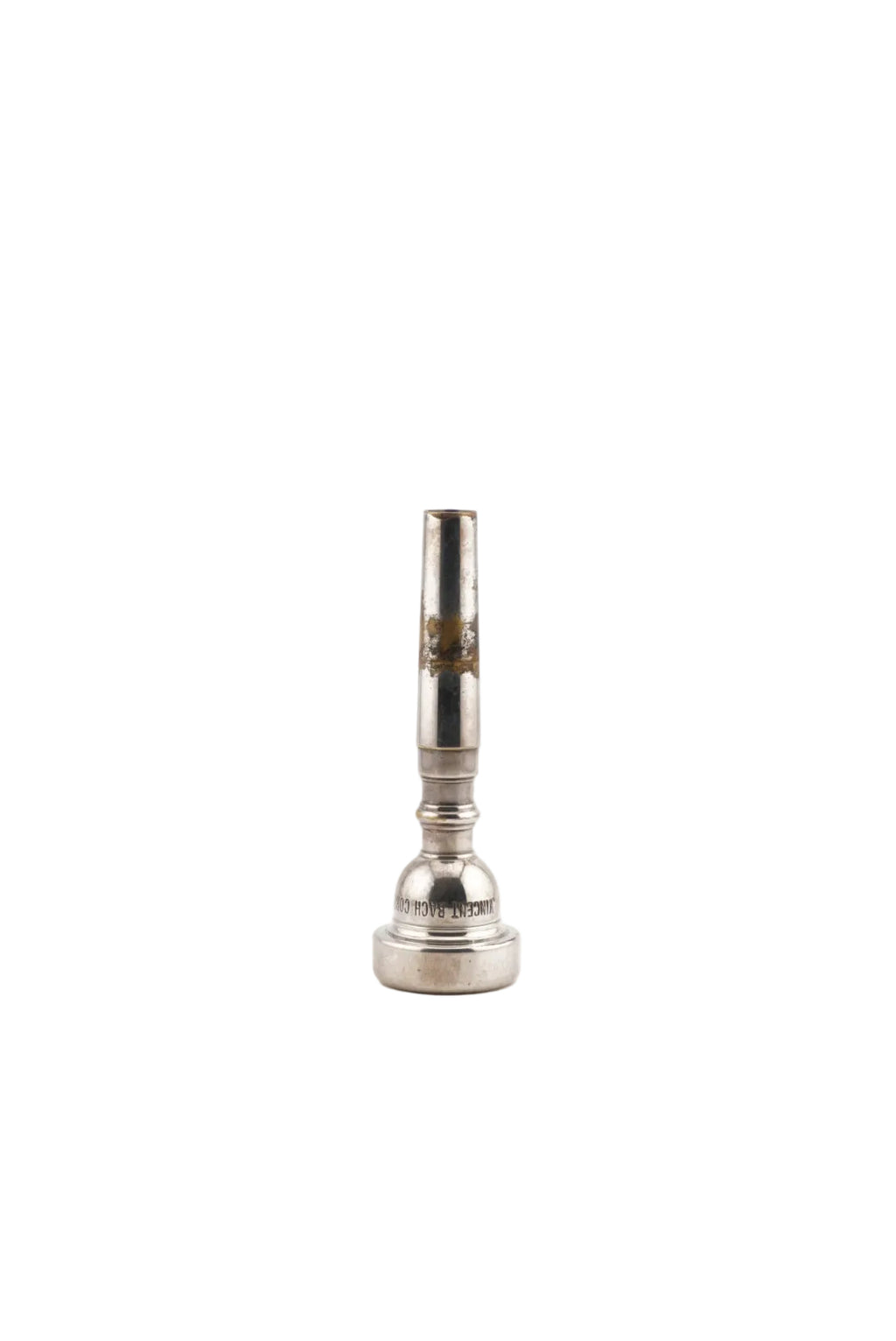Used Trumpet Mouthpieces