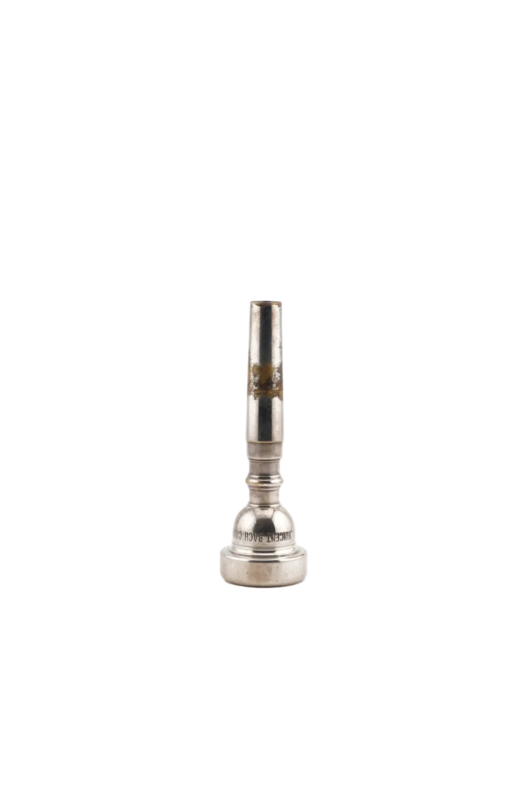 Used Trumpet Mouthpieces