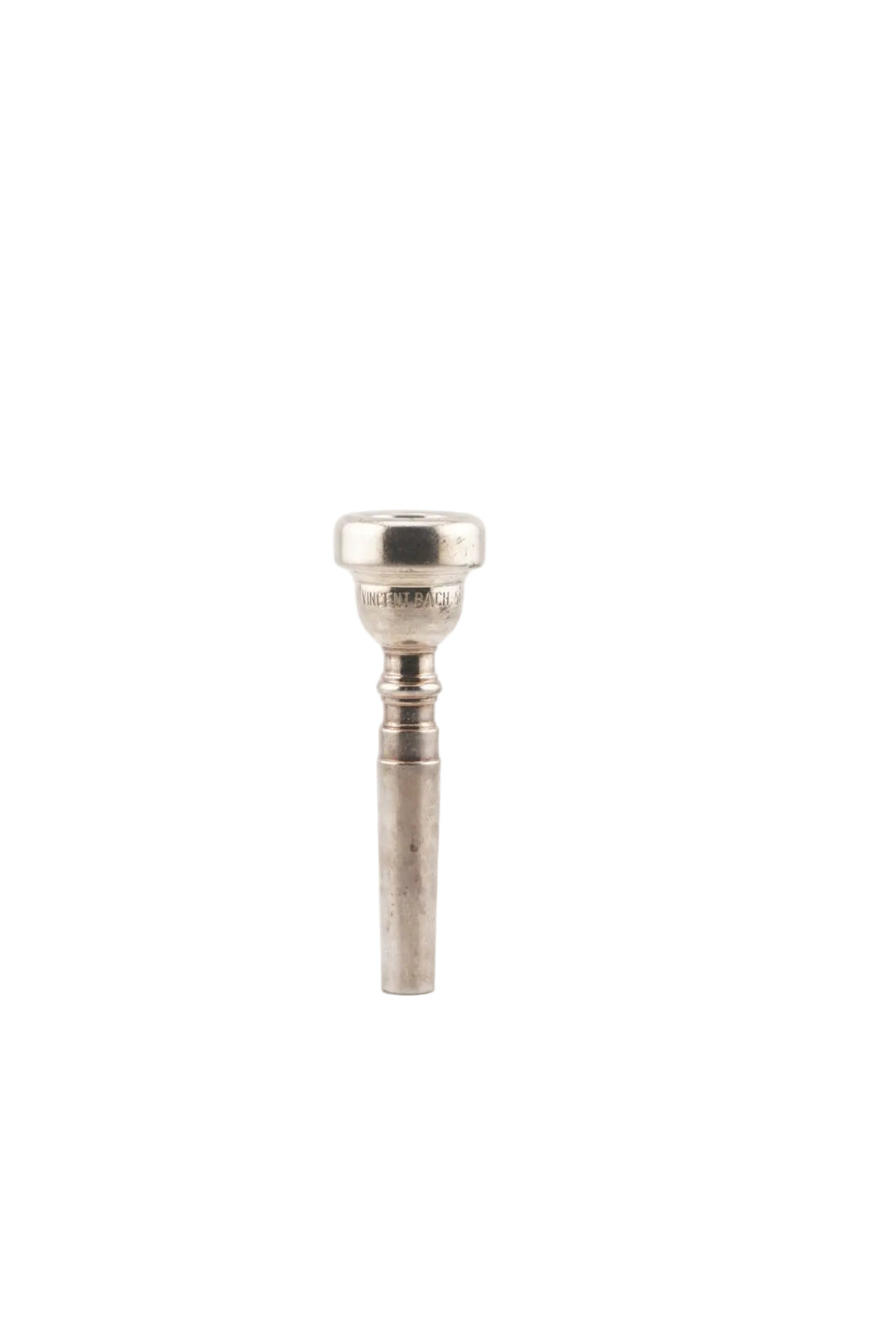 Used Trumpet Mouthpieces