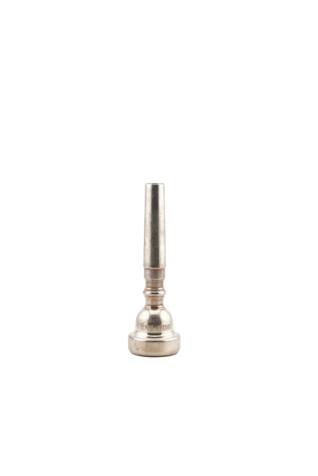 Used Trumpet Mouthpieces