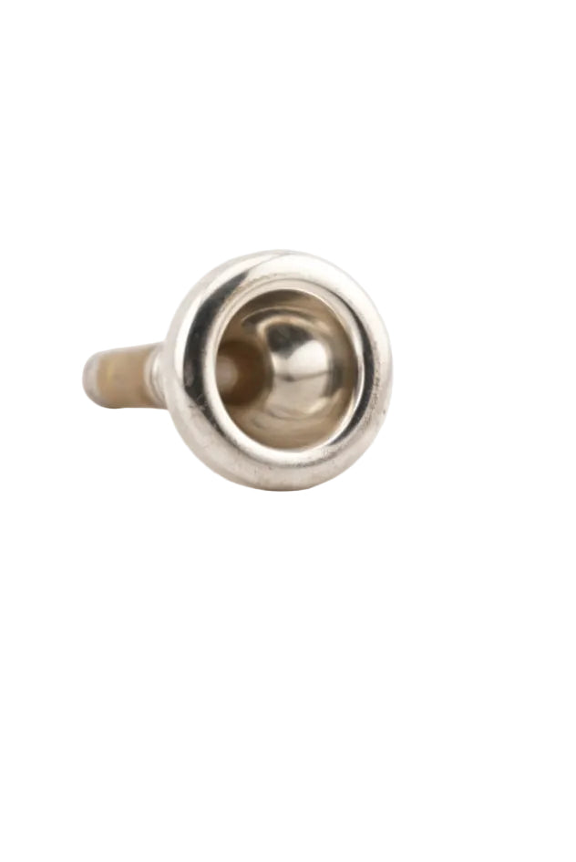 Used Trombone Mouthpieces
