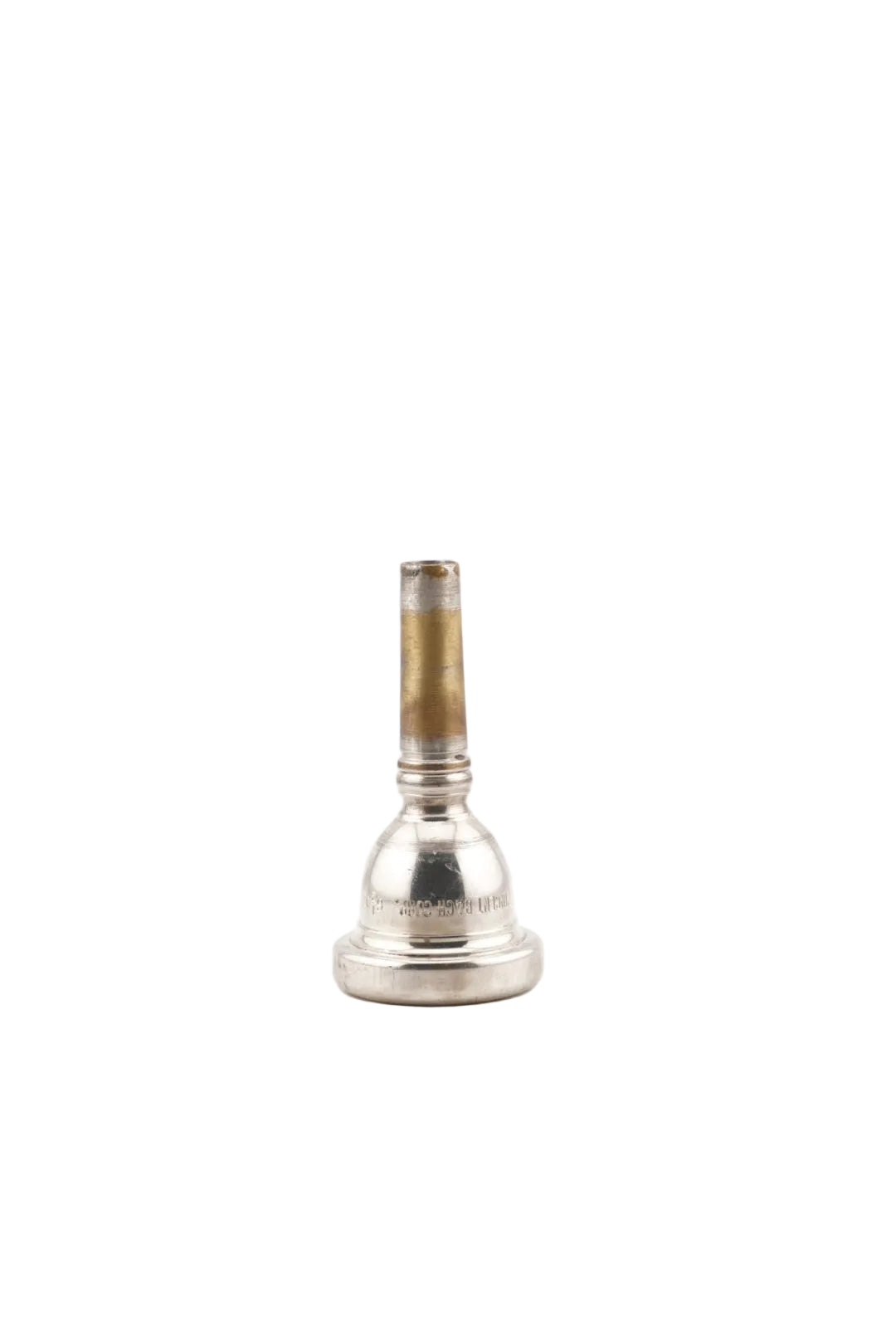 Used Trombone Mouthpieces