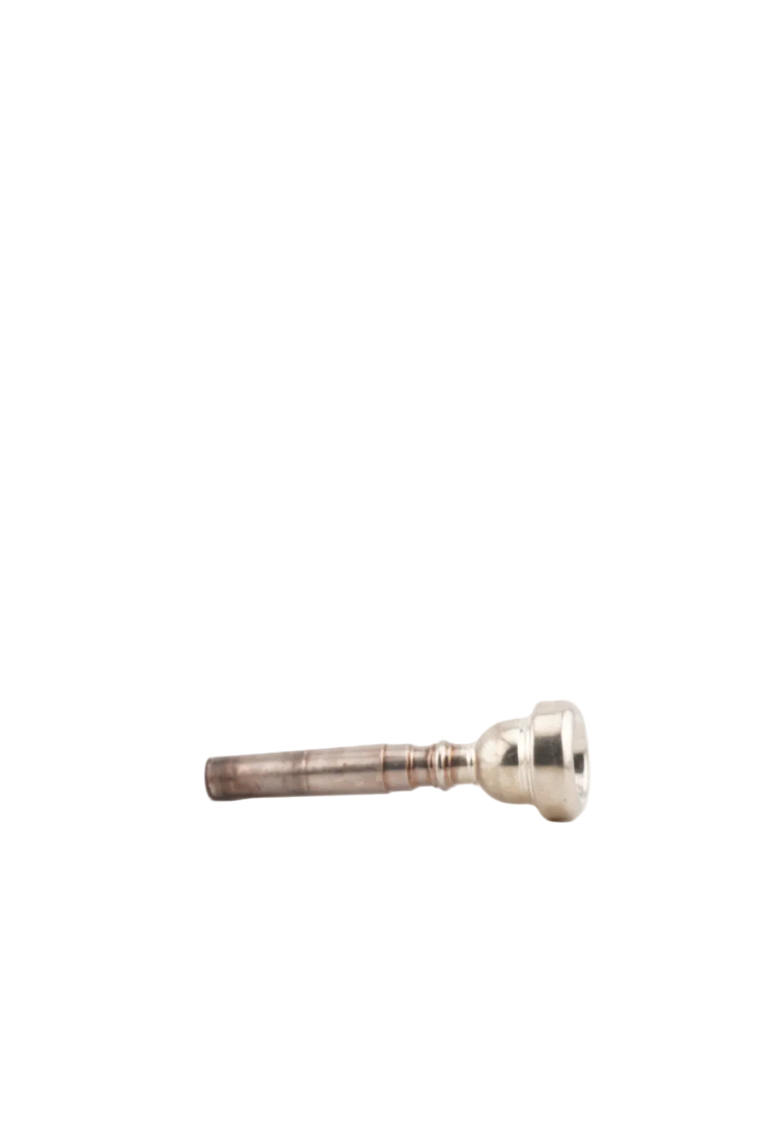 Used Trumpet Mouthpieces