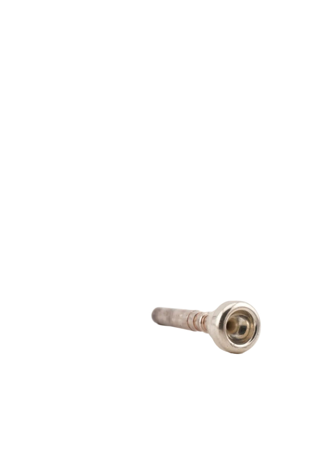 Used Trumpet Mouthpieces