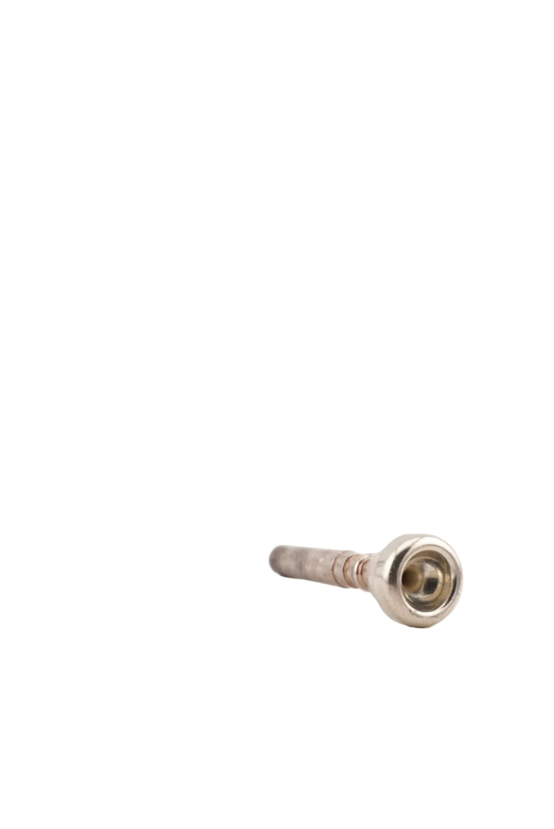 Used Trumpet Mouthpieces