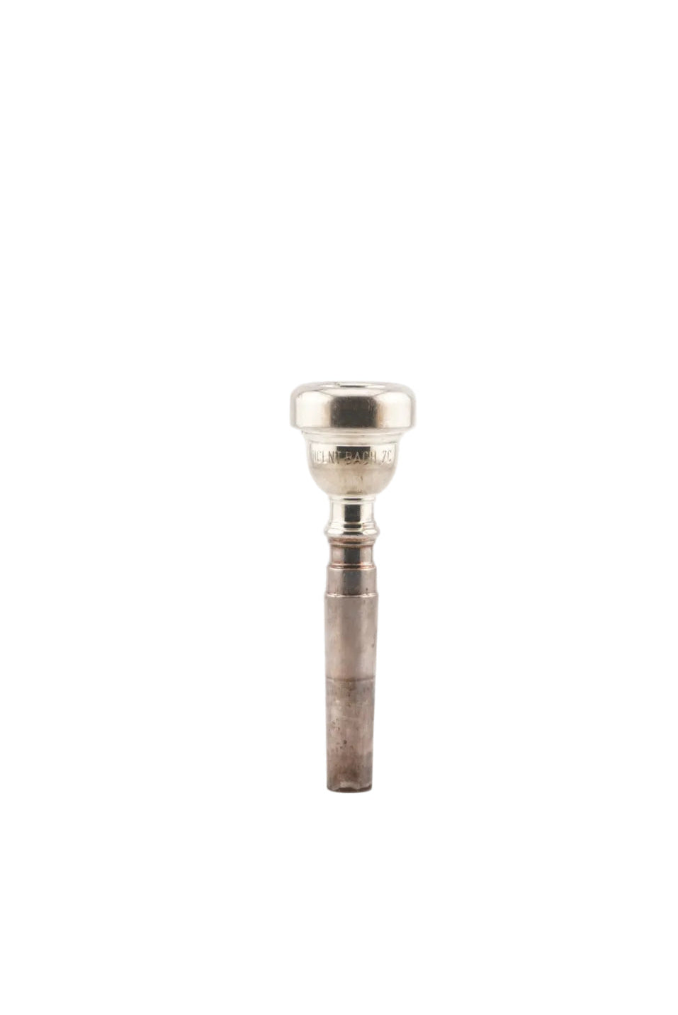 Used Trumpet Mouthpieces