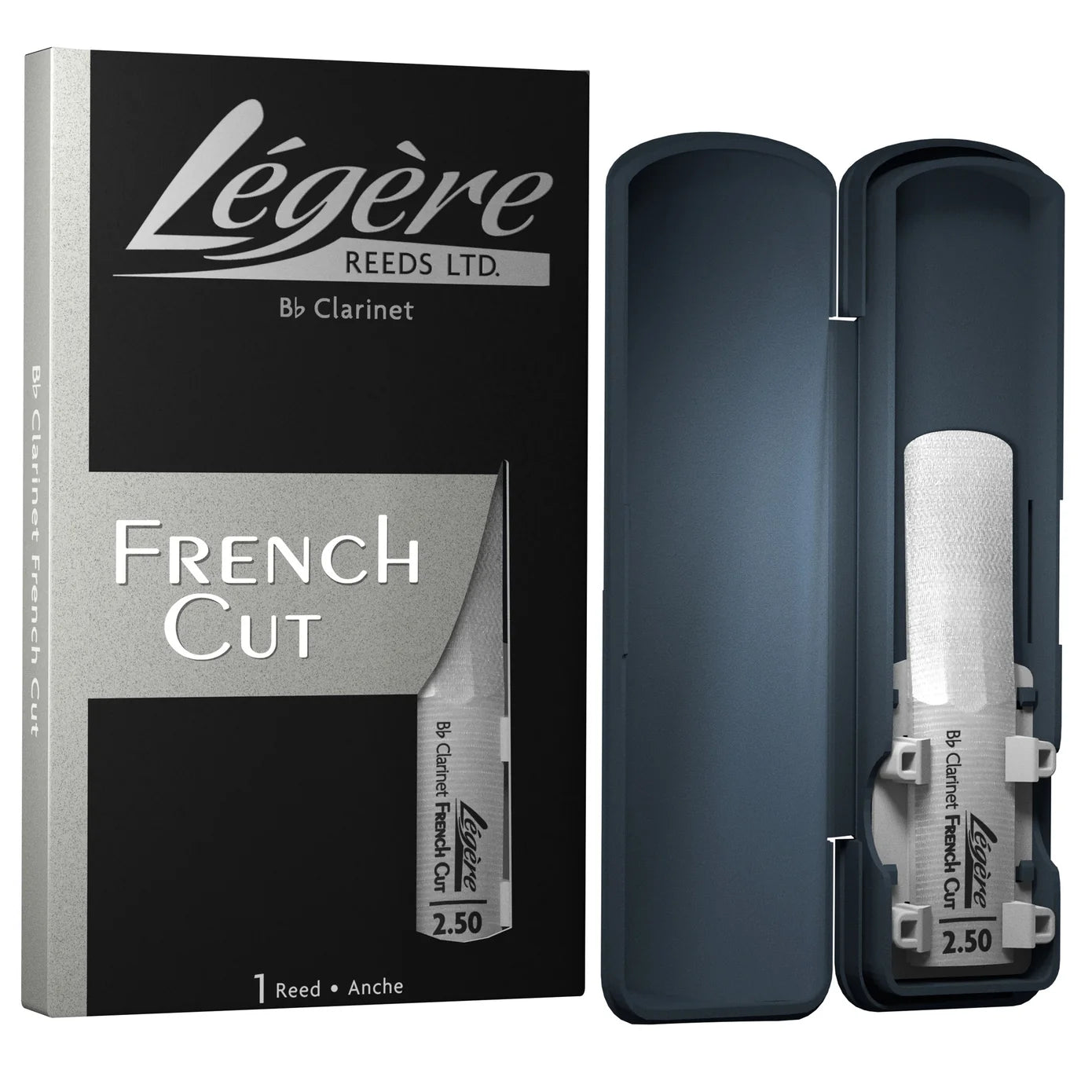 Légère Synthetic Clarinet Reed