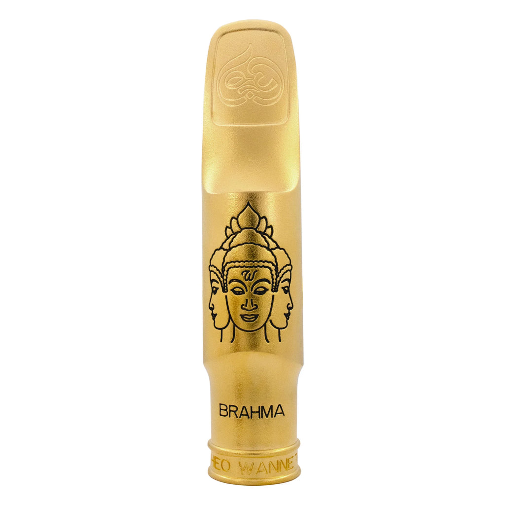 Brahma Tenor Sax Mouthpiece Theo Wanne