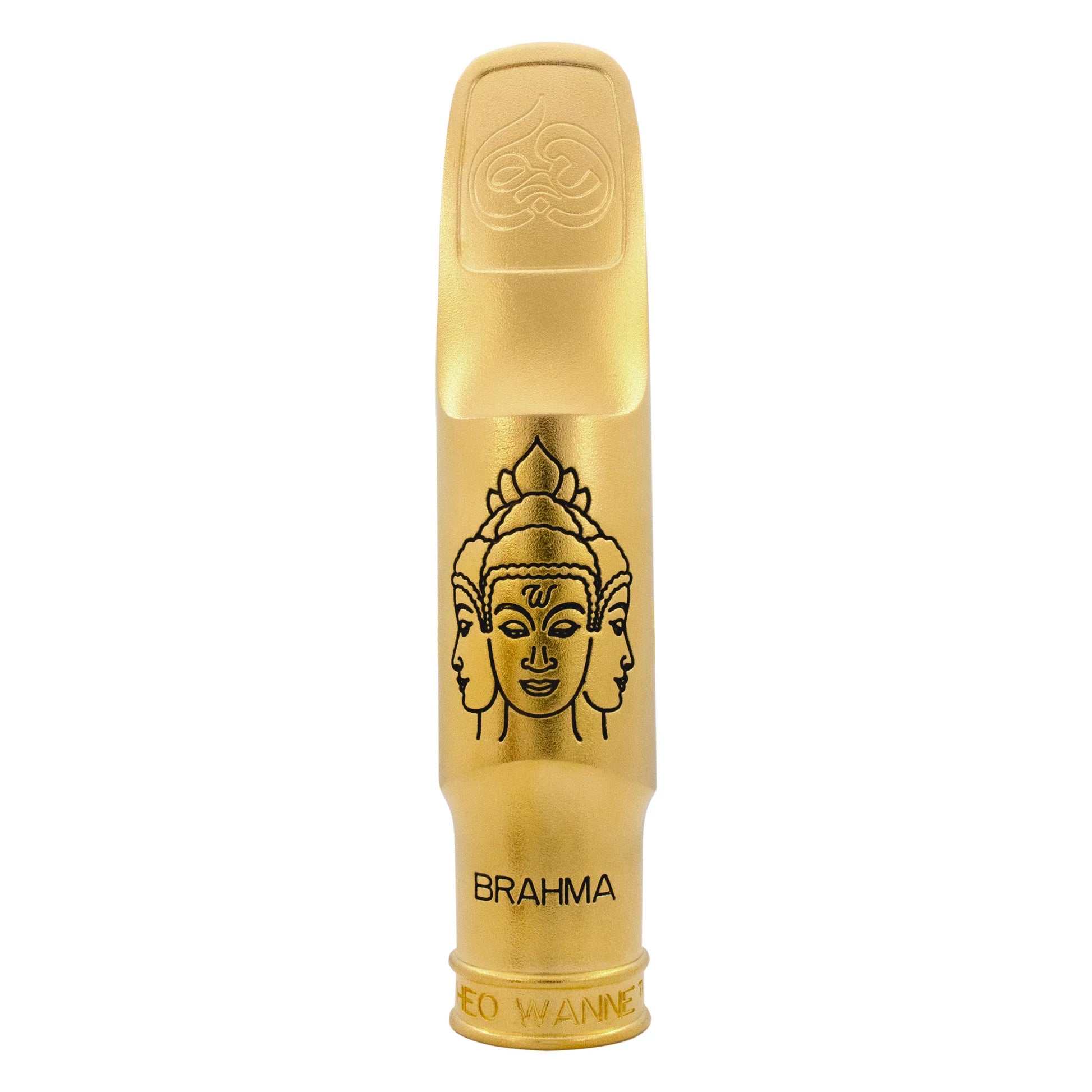 Brahma Tenor Sax Mouthpiece Theo Wanne