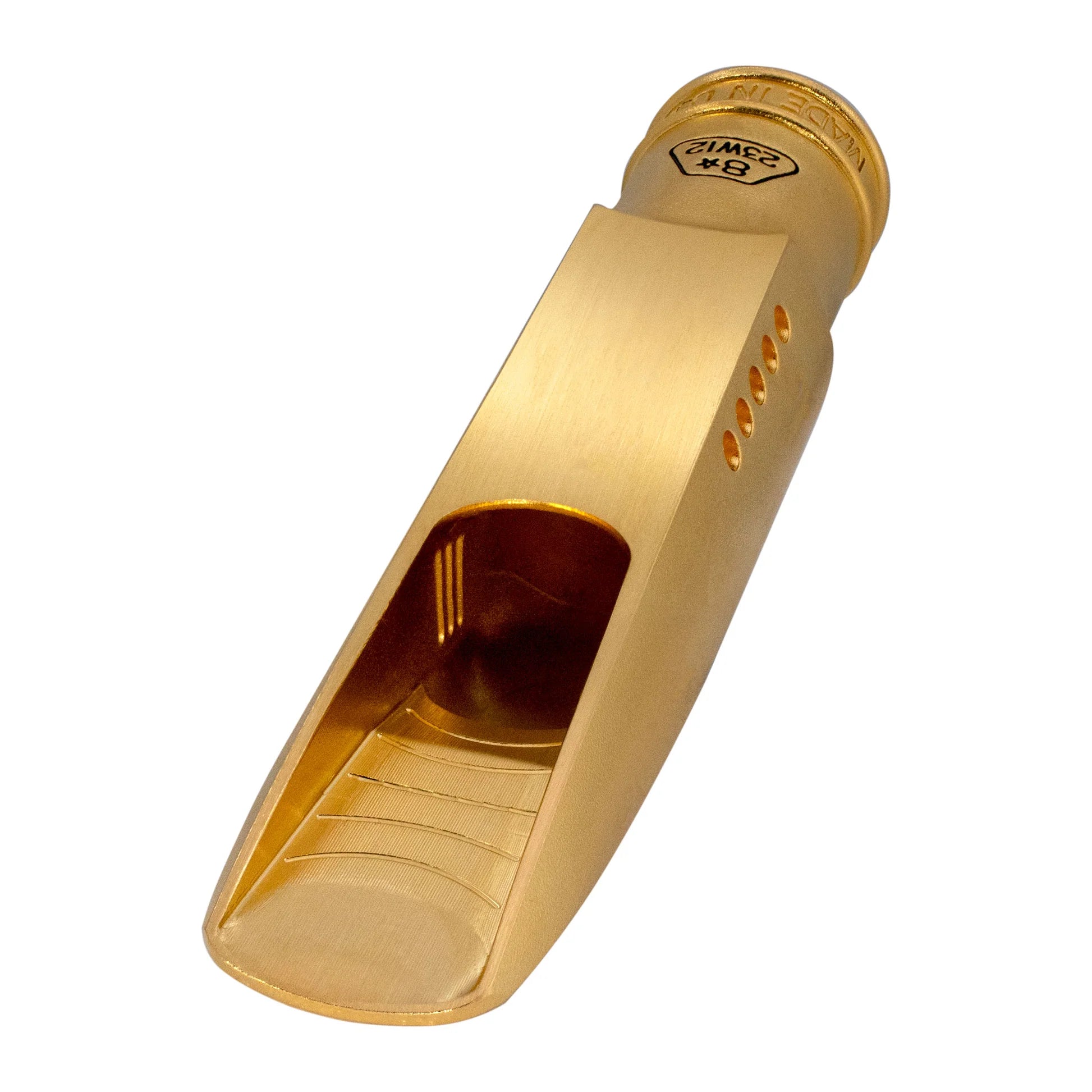 Brahma Tenor Sax Mouthpiece Theo Wanne