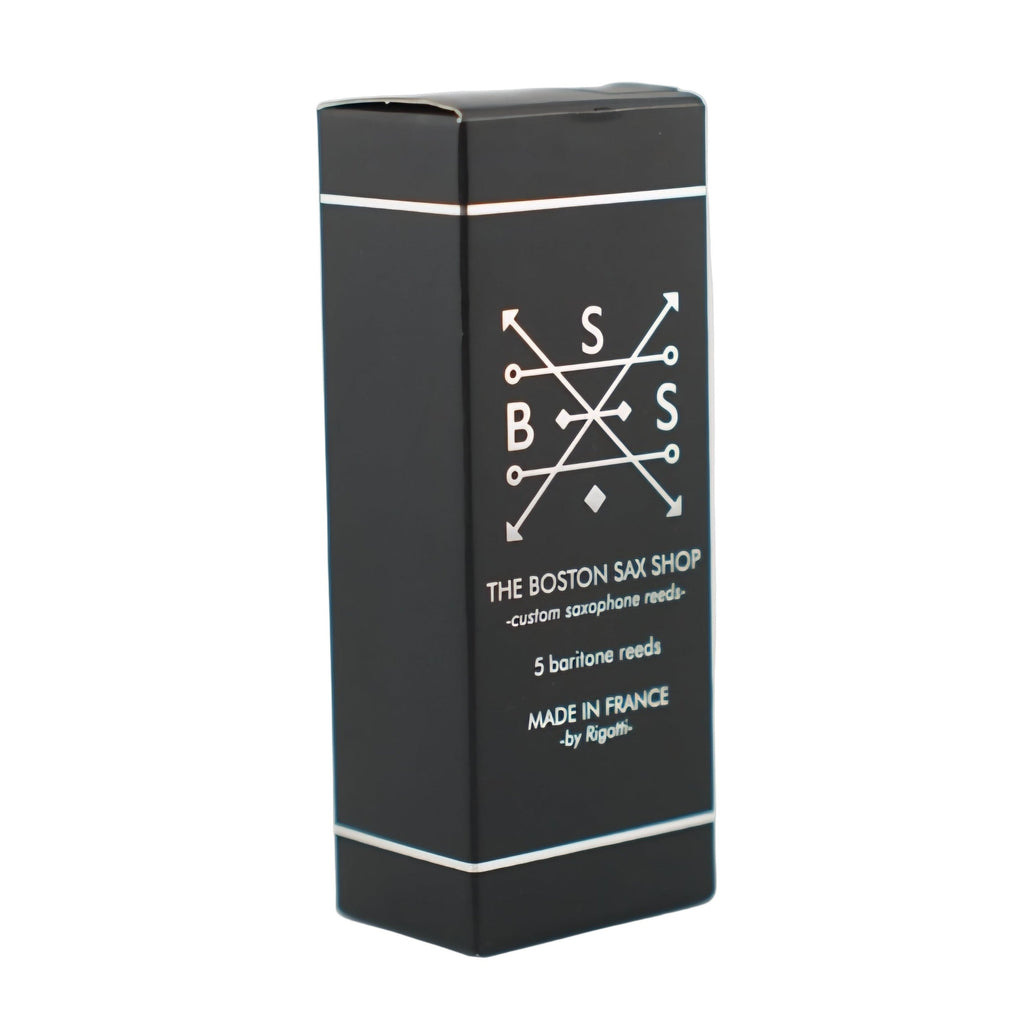 Boston Sax Shop Black Label Reeds