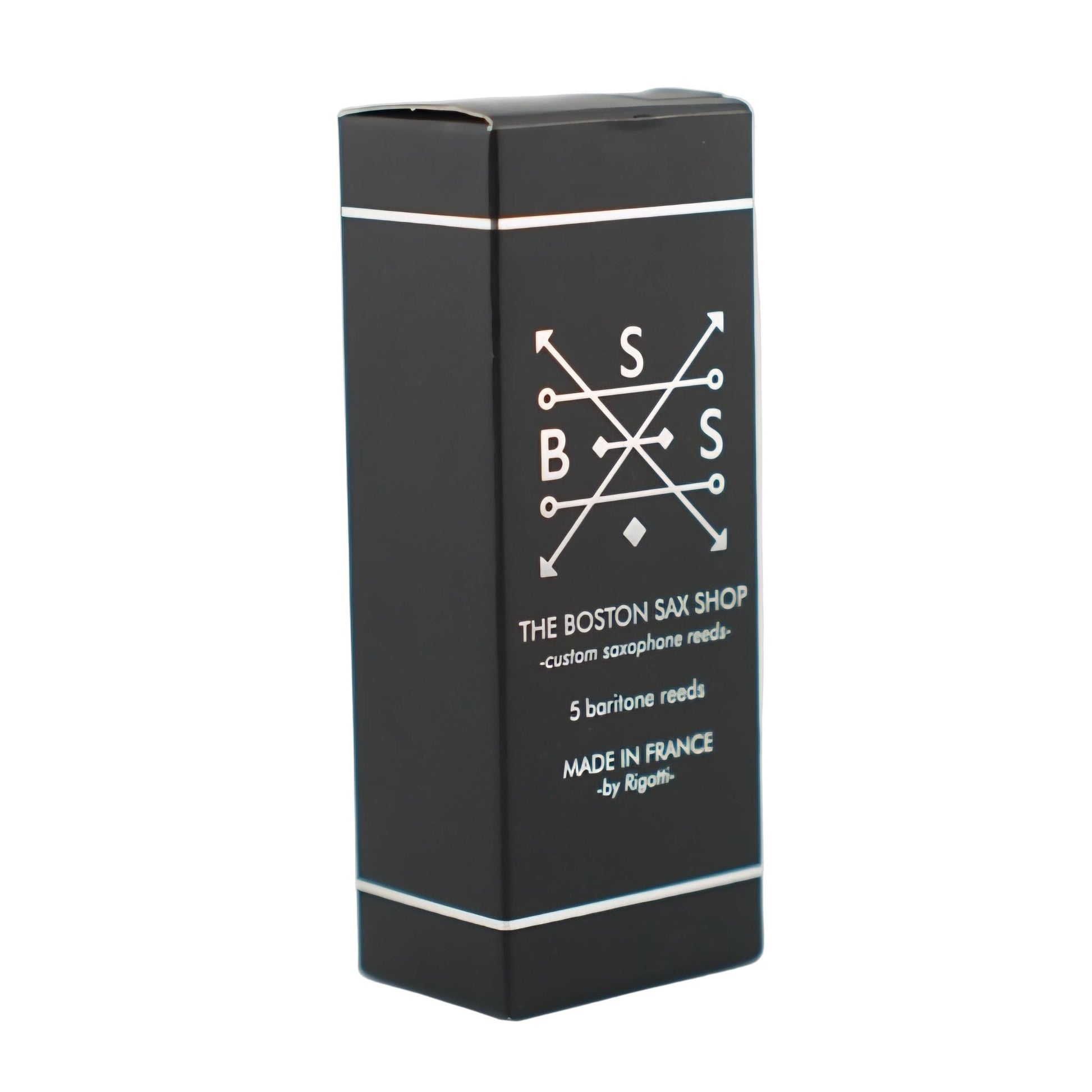Boston Sax Shop Black Label Reeds