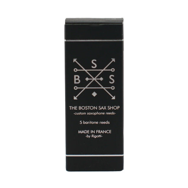 Boston Sax Shop Black Label Reeds