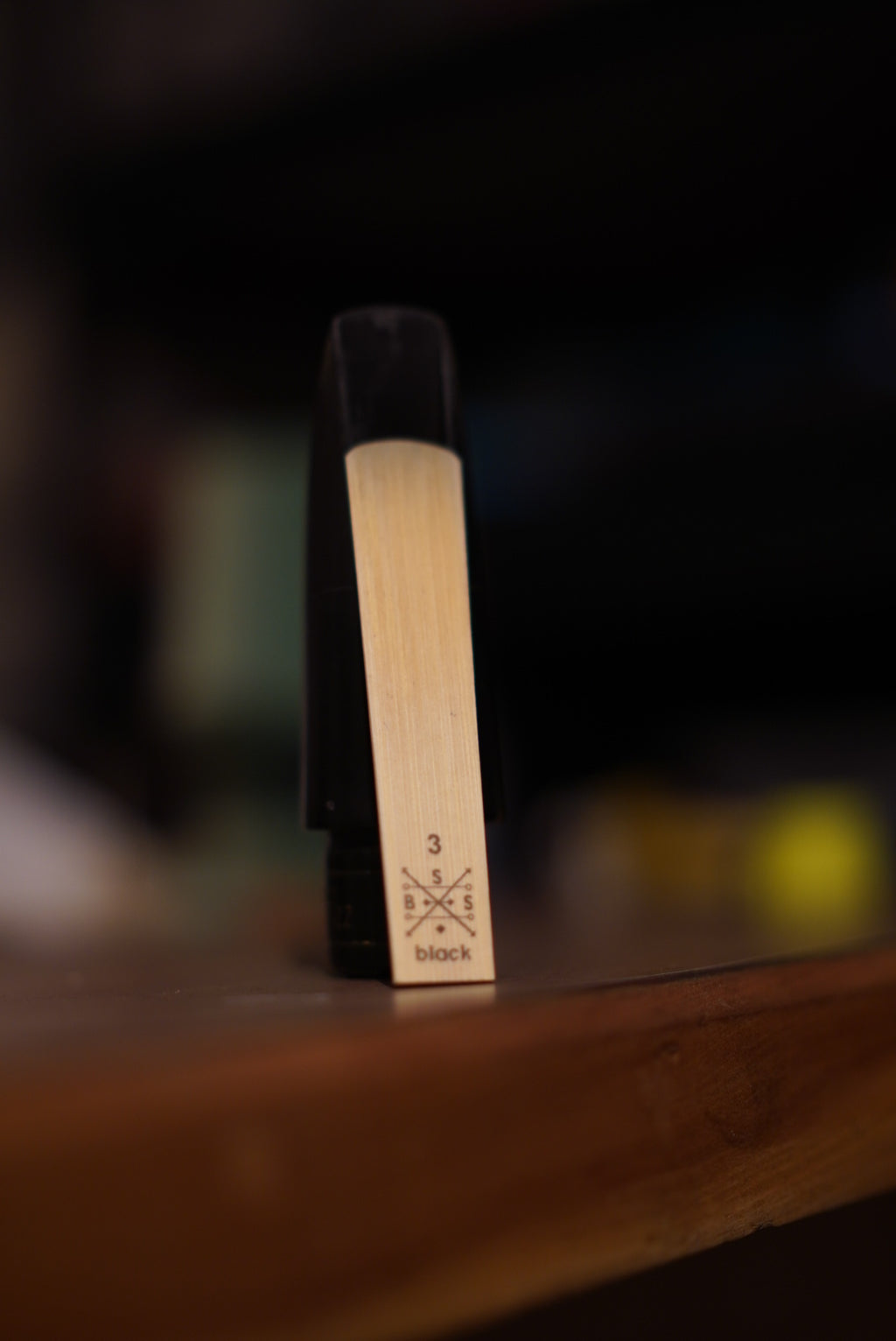 Boston Sax Shop Black Label Reeds