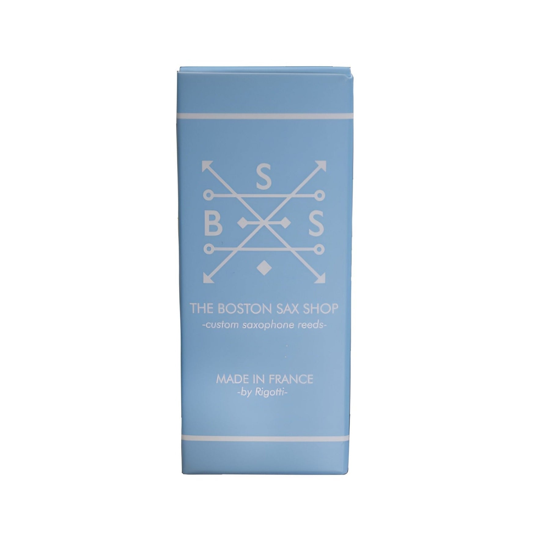 BSS Blue Label Reeds