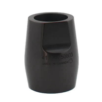 Backun E-Flat Cutback Barrel