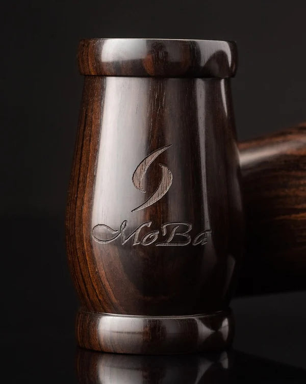 Backun Moba Barrel