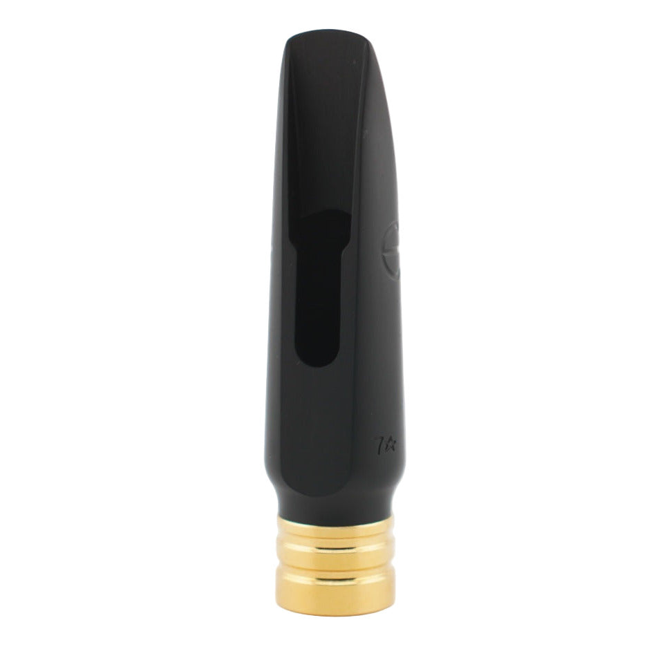 JodyJazz DV HR Baritone Saxophone Mouthpiece