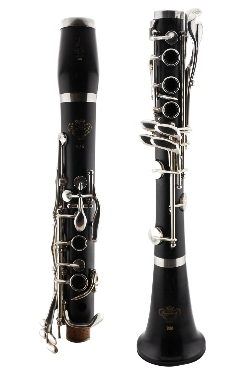 Imperial 926 Clarinet