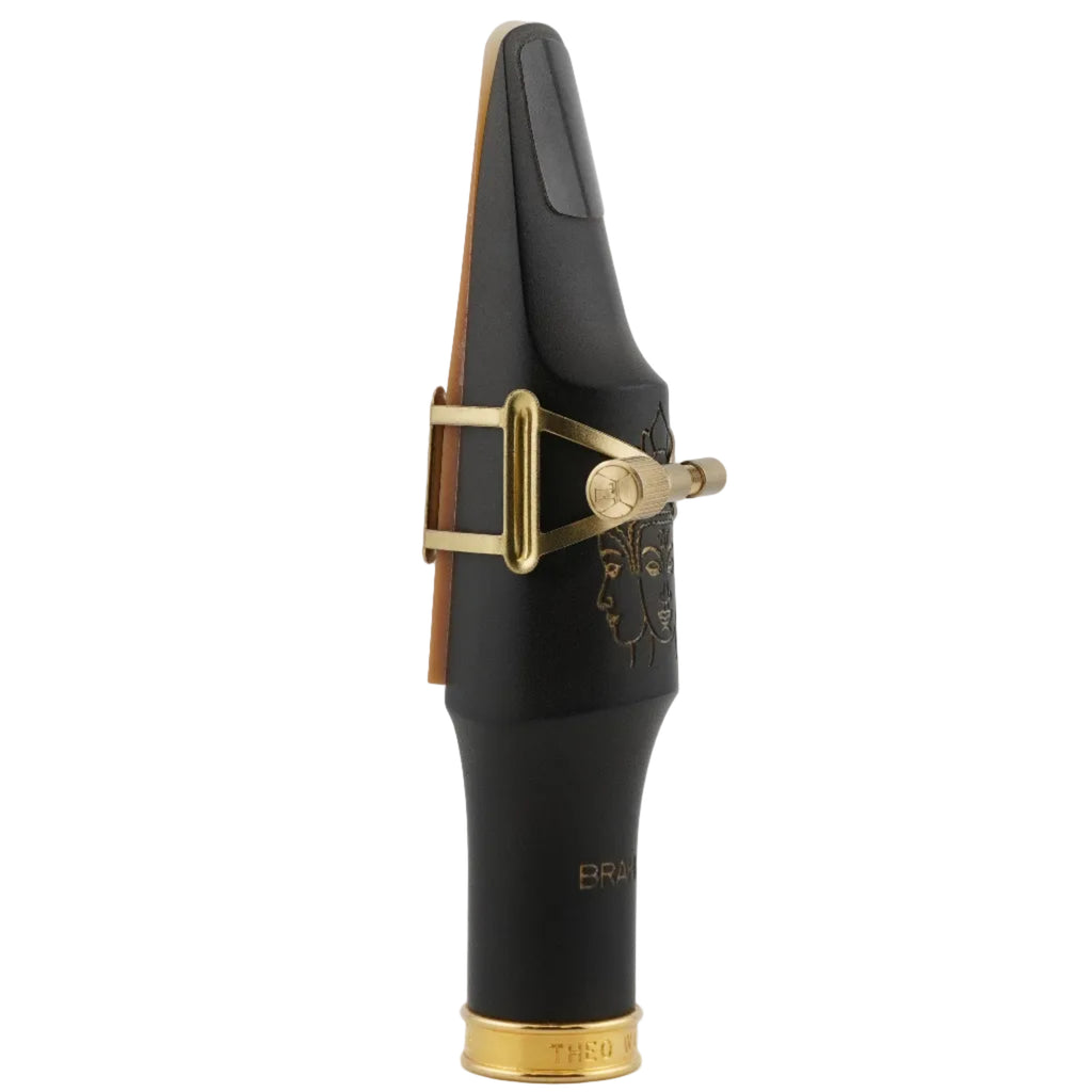 The Francois Louis Basic Ligature