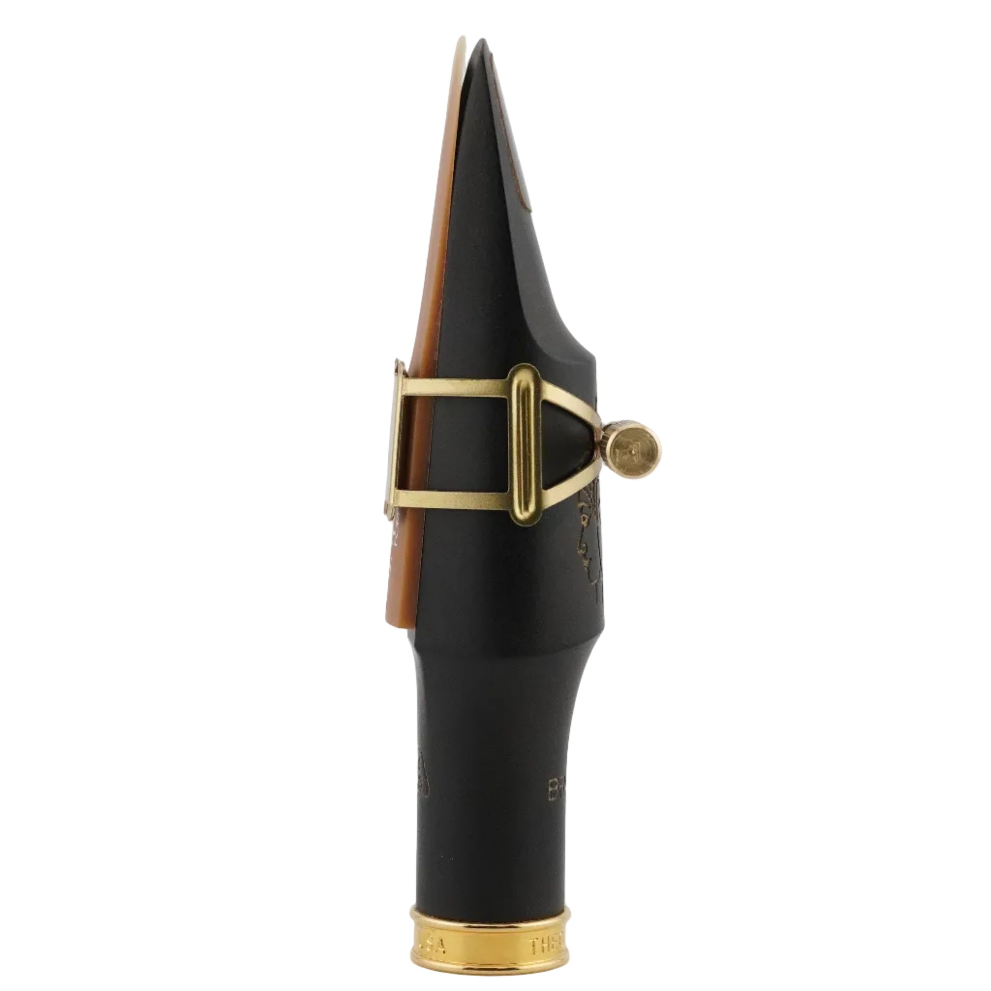 The Francois Louis Basic Ligature
