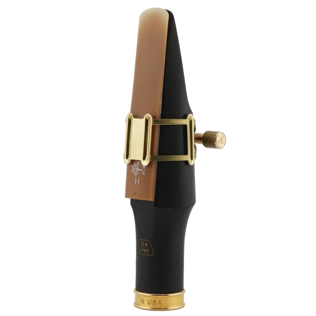 The Francois Louis Basic Ligature