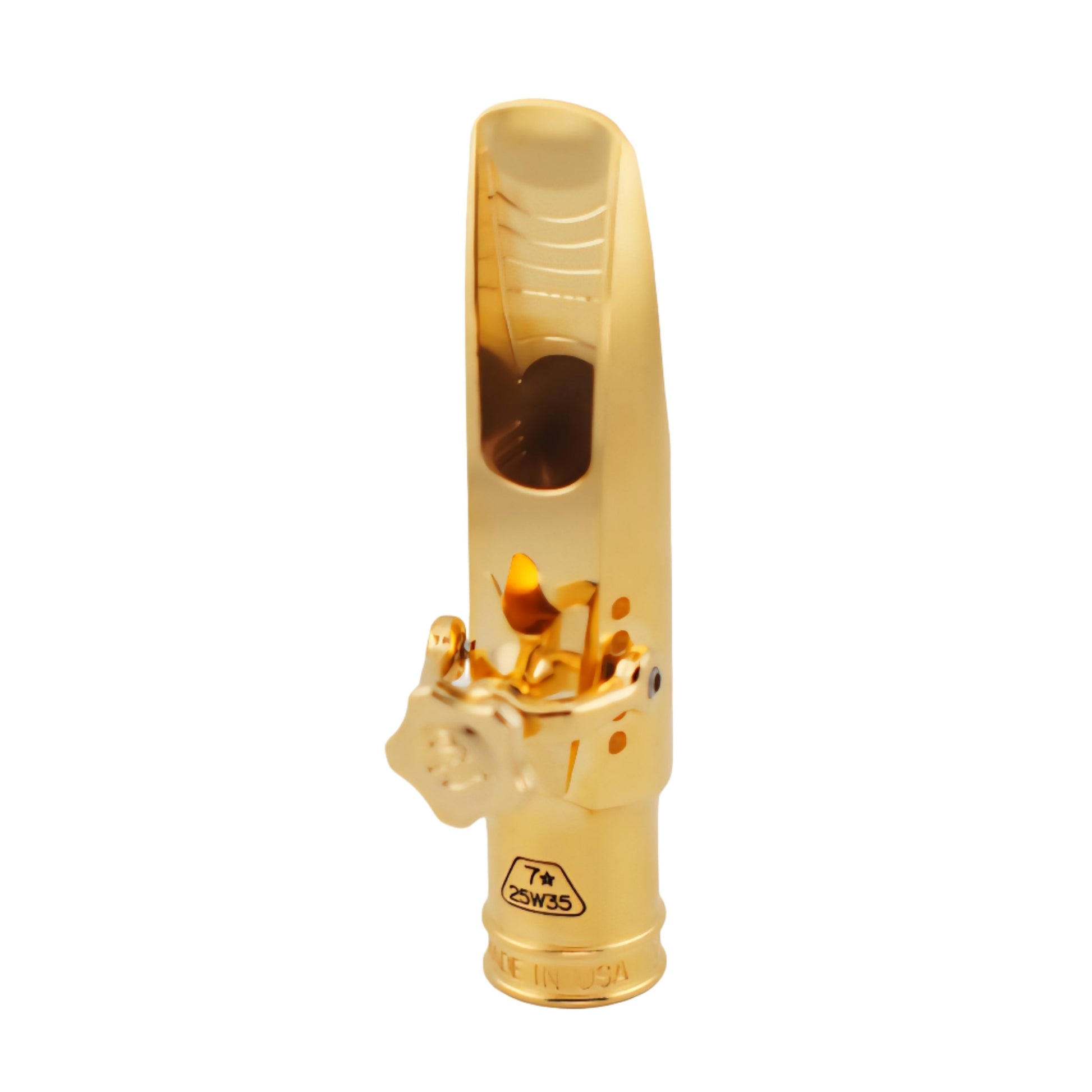 Brahma Tenor Sax Mouthpiece Theo Wanne