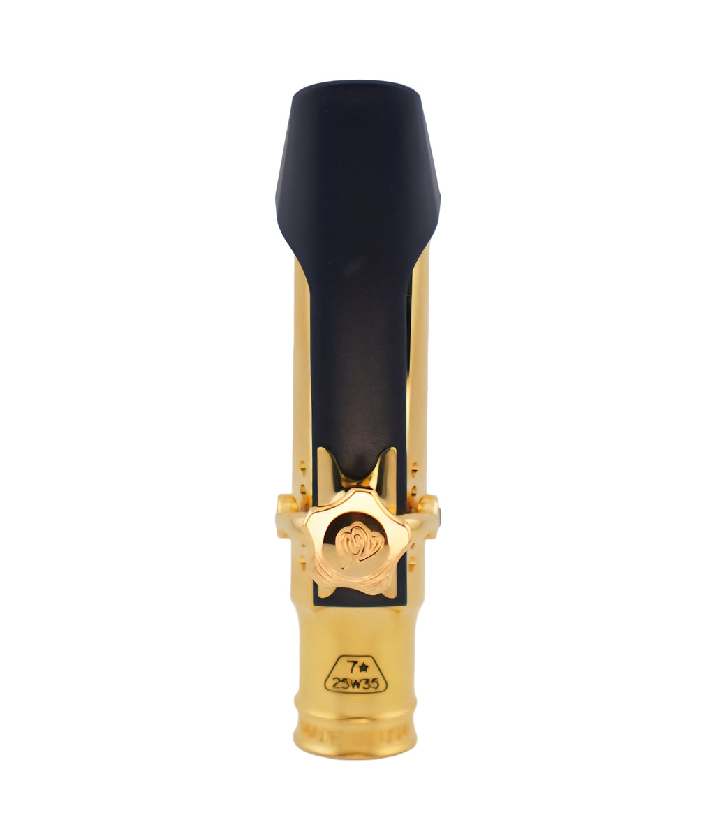 Brahma Tenor Sax Mouthpiece Theo Wanne